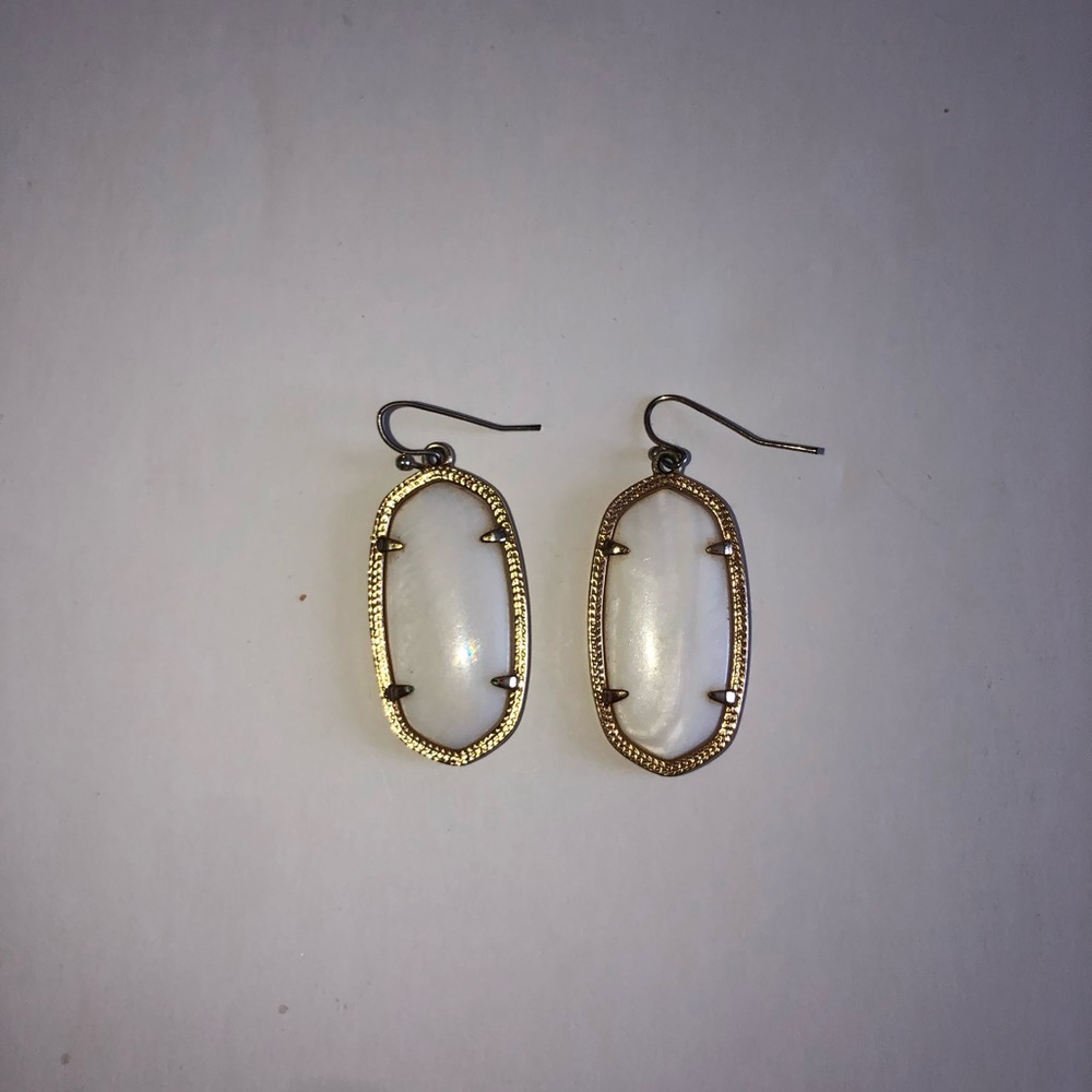 kendra scott earrings